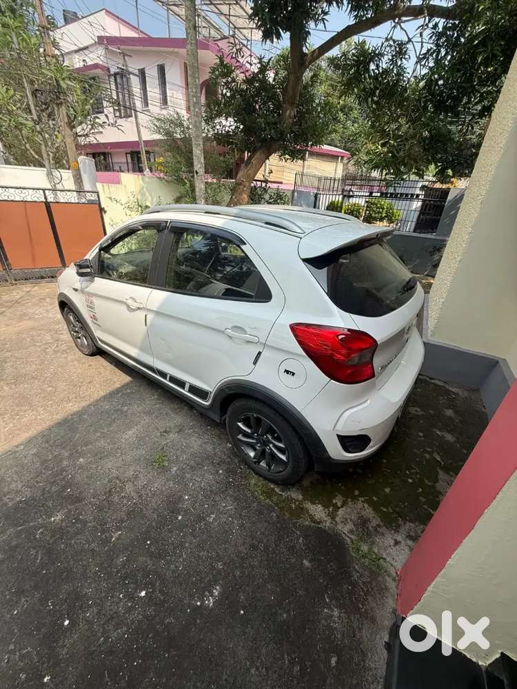 Ford Freestyle 2018 Urgent Sale