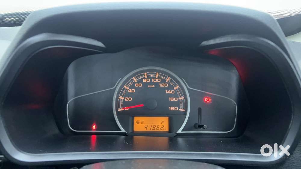 Maruti Suzuki Alto 800 0.8 Vxi Plus, 2022, Petrol