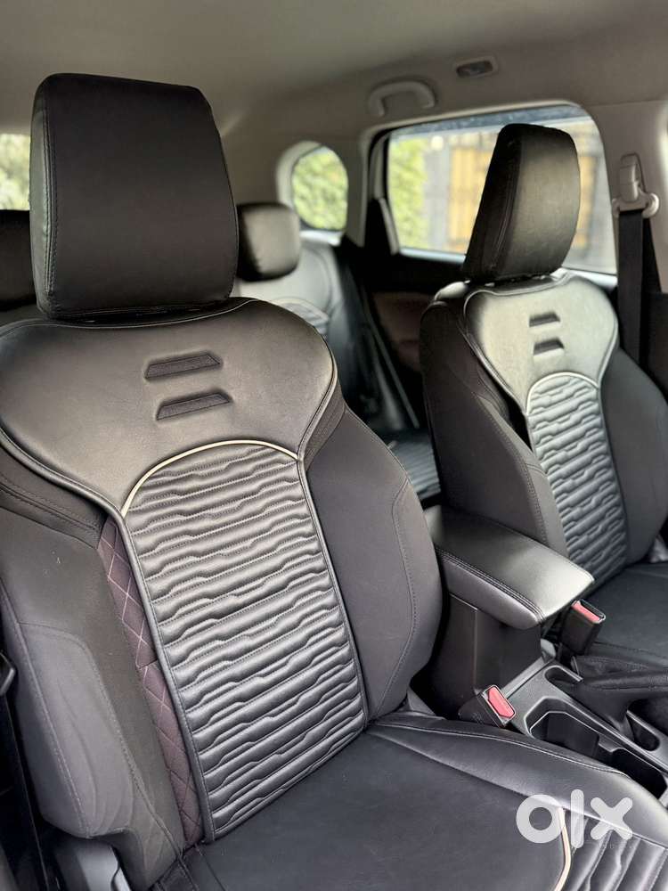 Maruti Suzuki Grand Vitara 1.5 Zeta Smart Hybrid At, 2023, Petrol