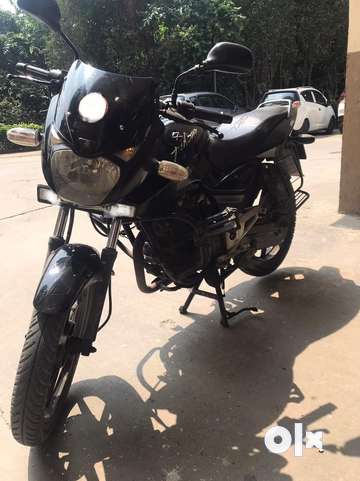 Bajaj Pulsar 150 Motorcycles 1782273941
