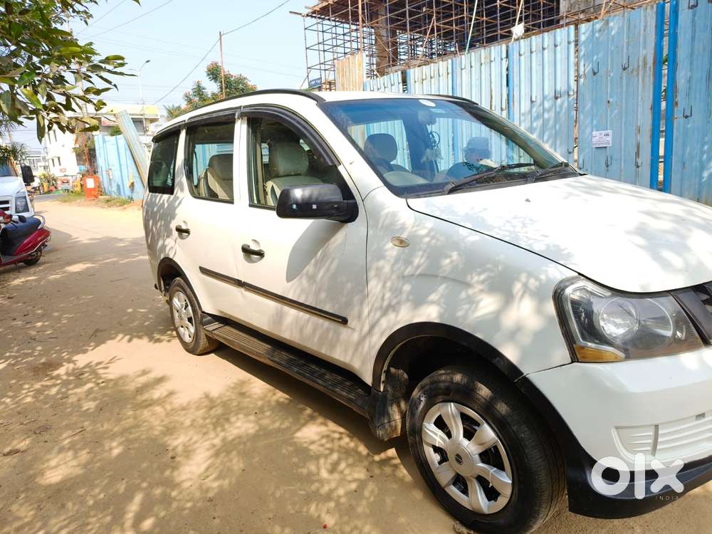 Mahindra Xylo D4, 2018, Diesel