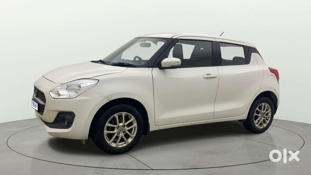 Maruti Suzuki Swift Amt Zdi, 2018, Diesel