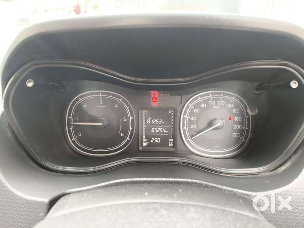 Maruti Suzuki Brezza Vdi, 2018, Diesel