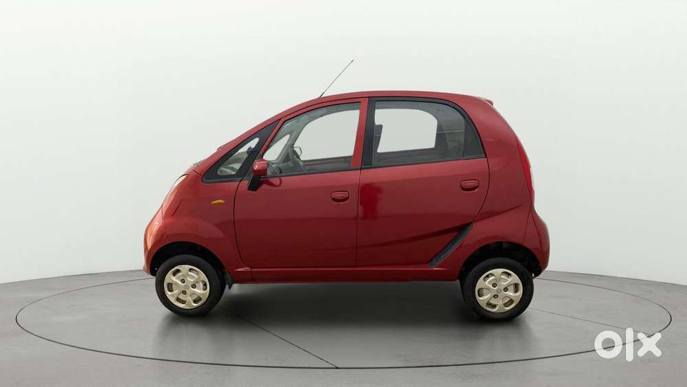 Tata Nano 2012-2015 Twist Xt, 2015, Petrol