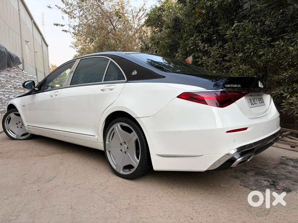 Mercedes-benz S-class S 300 L, 2011, Petrol
