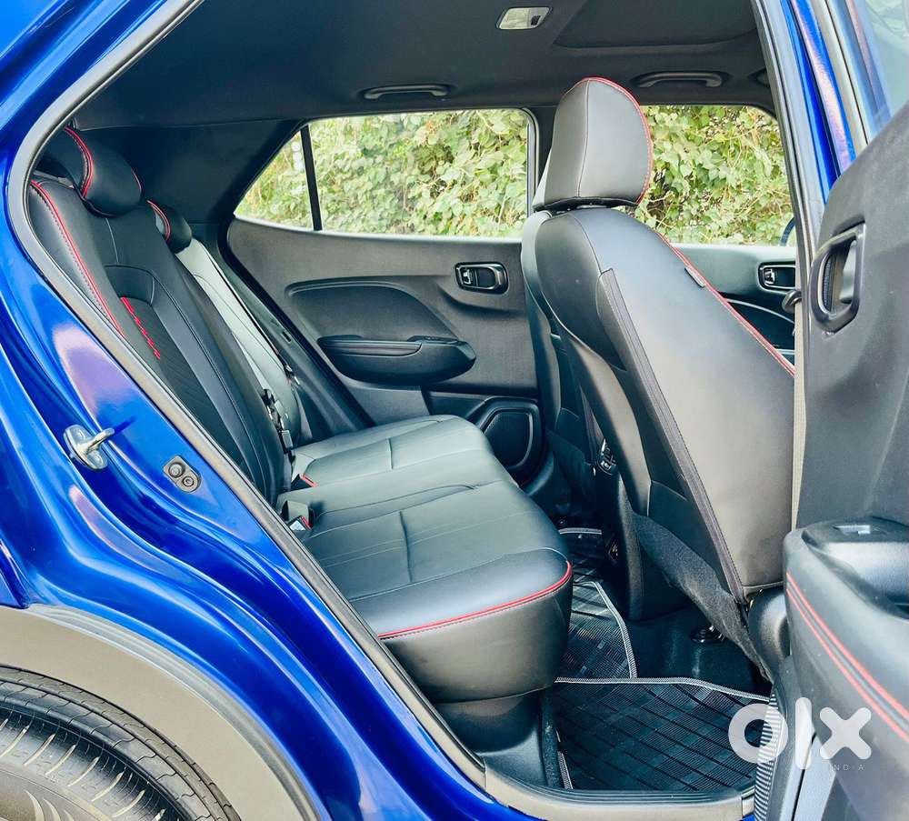 Hyundai Venue N Line N8 Dct, 2024, Petrol