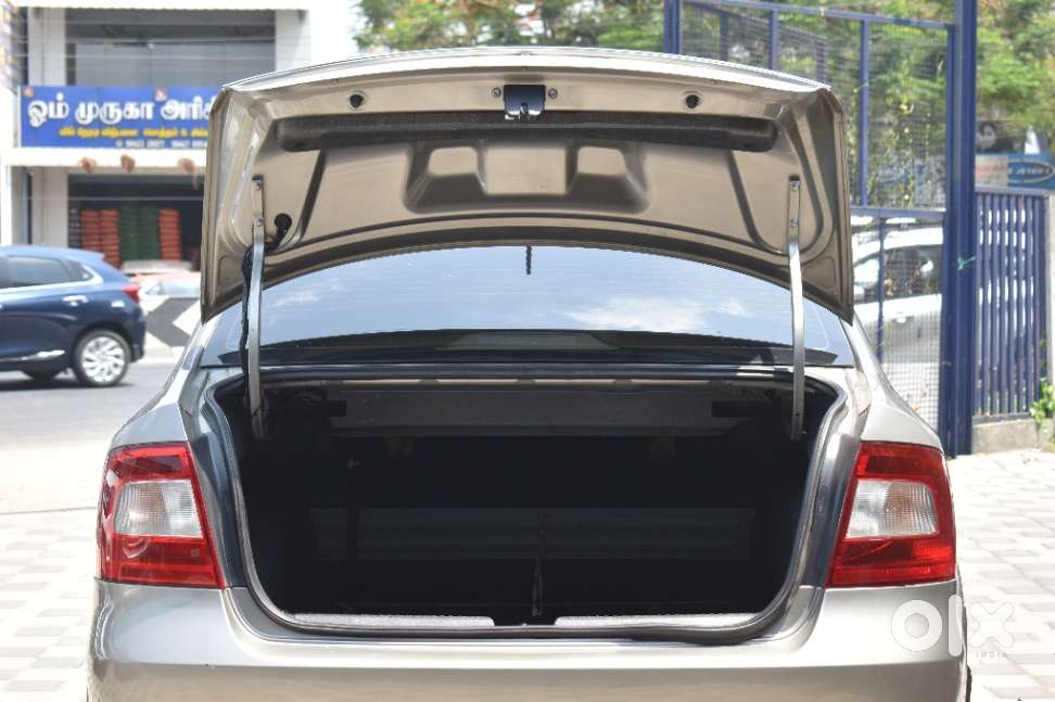 Skoda Rapid 2013-2016 1.5 Tdi At Style Plus, 2016, Diesel