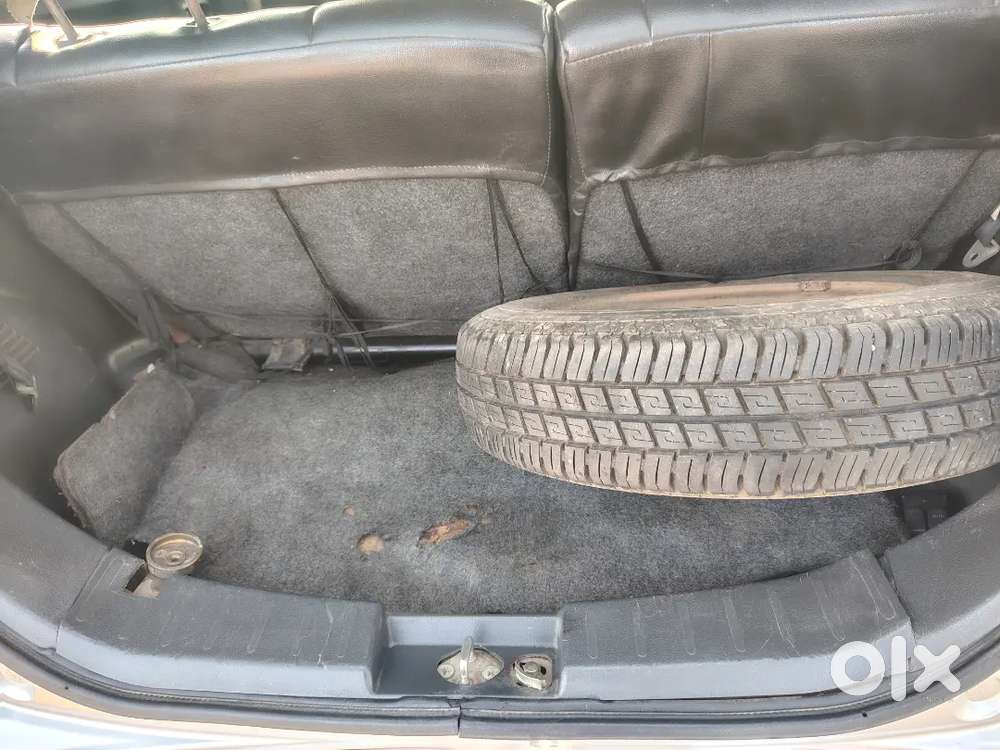 Maruti Suzuki Wagon R