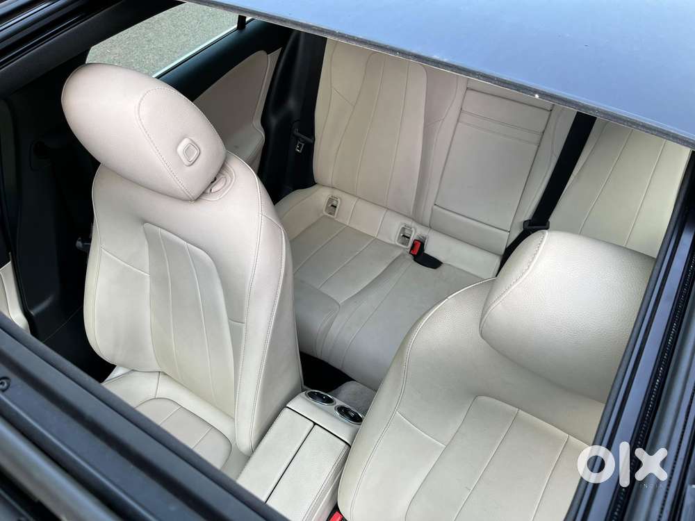 Mercedes-benz A-class Limousine 200, 2024, Petrol