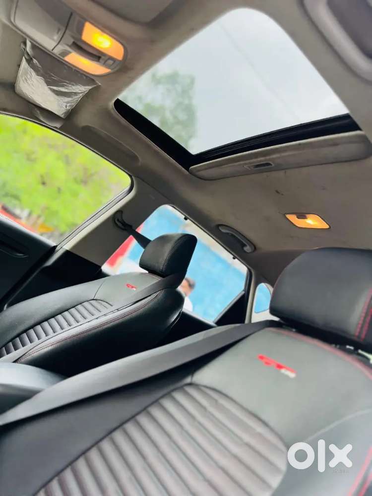 Kia Sonet Gtx+ 2022