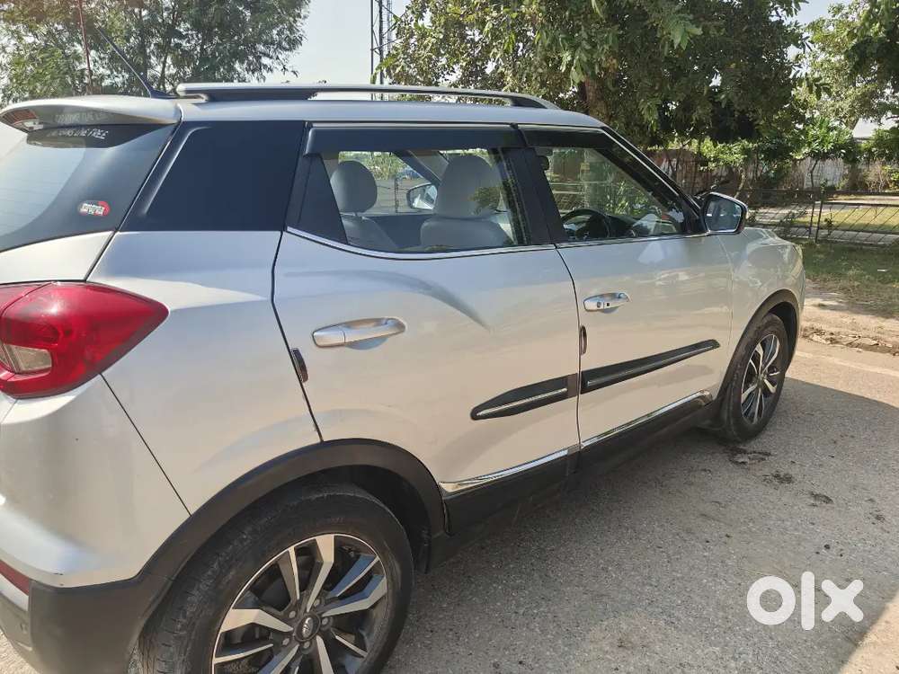 Mahindra Xuv300 2019 Diesel