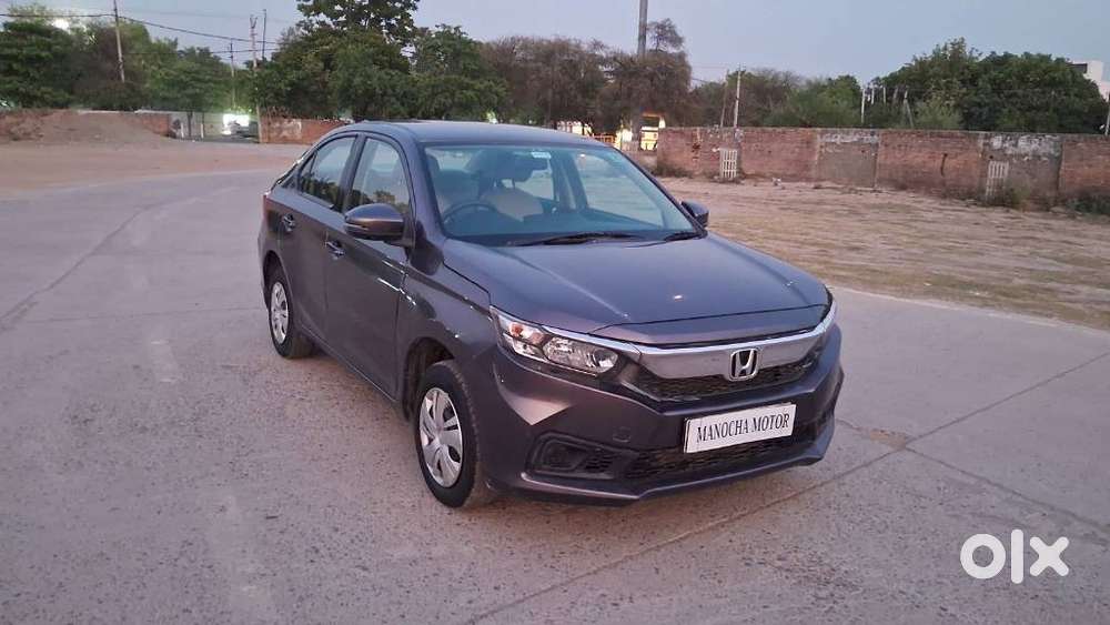 Honda Amaze 1.2 Smt I Vtec, 2021