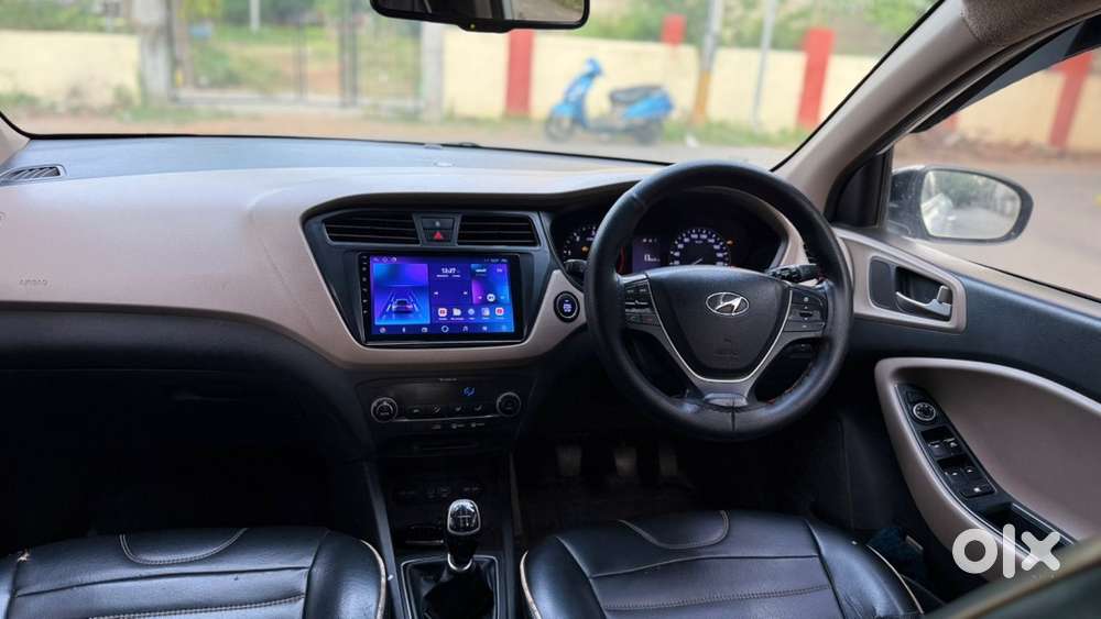 Hyundai Elite I20 Diesel 2014 .. 2nd Owner Drive Only 5000km