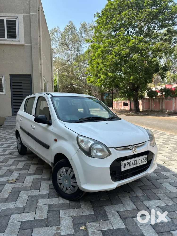 Maruti Suzuki Eeco