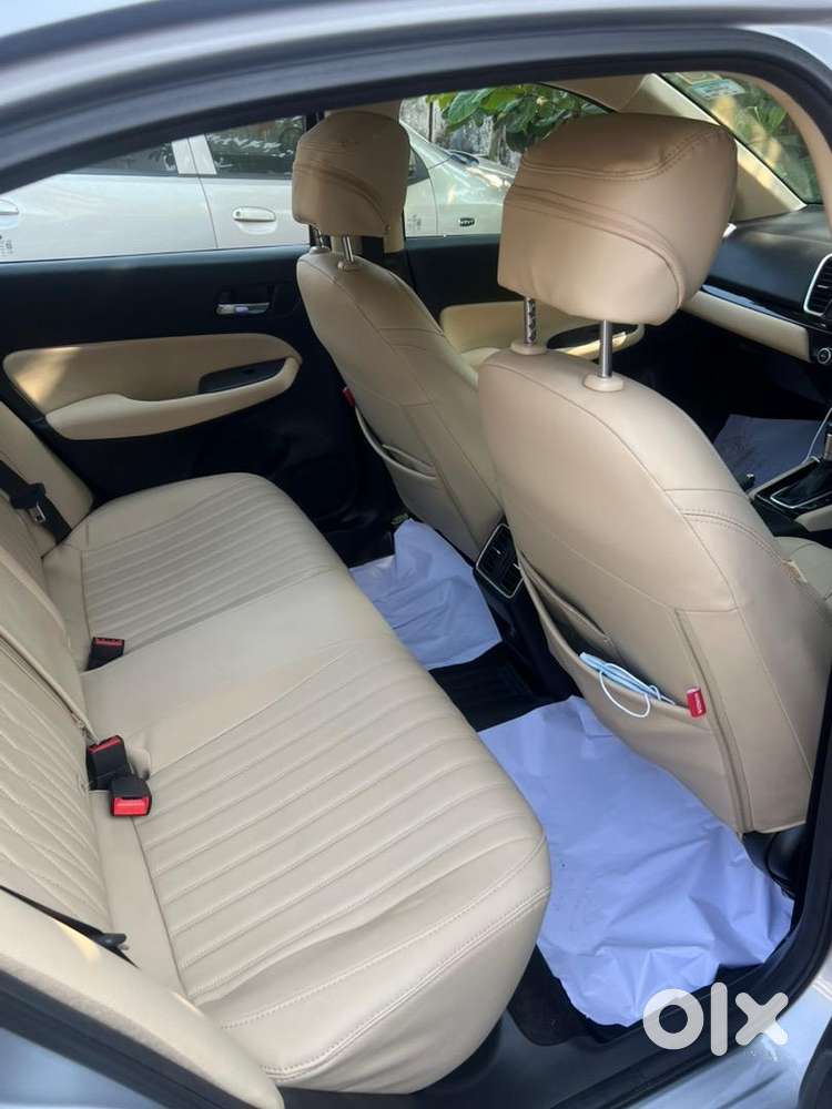 Honda City 2022 Petrol 8305 Km Driven