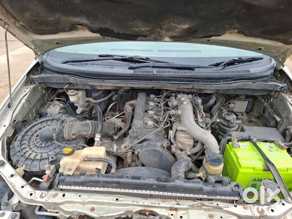 Toyota Diesel Manual 2013