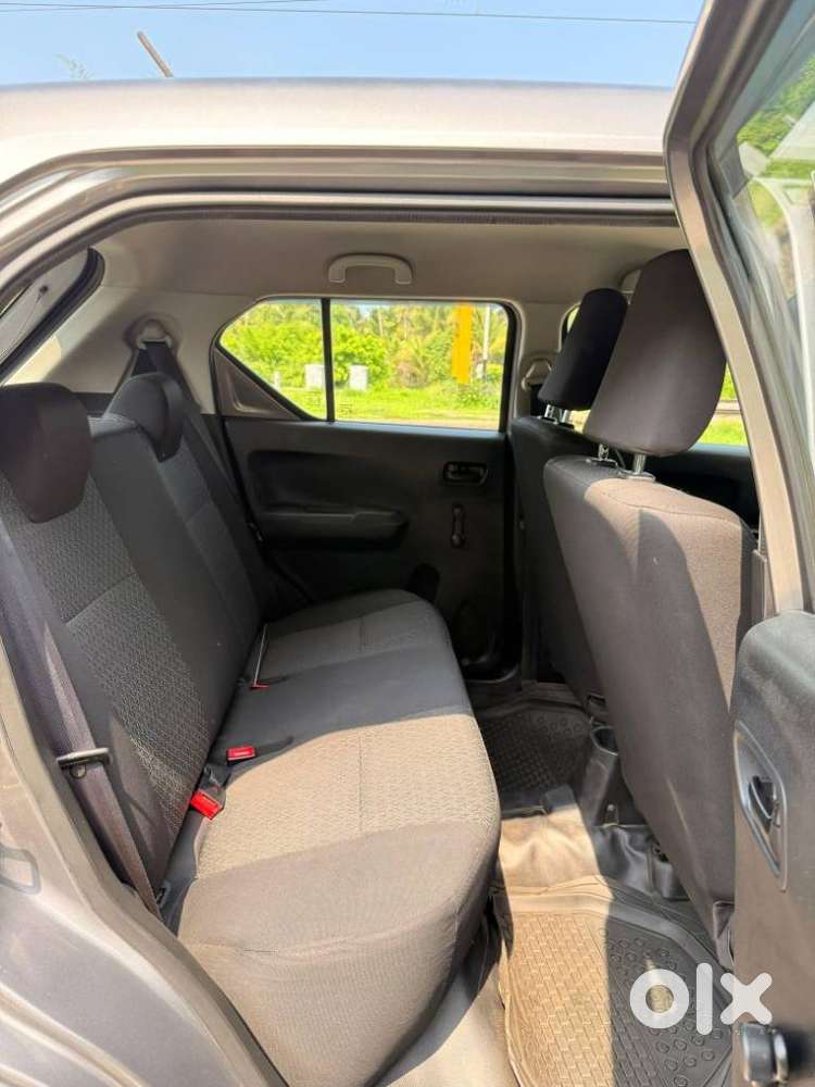 Maruti Suzuki Ignis 1.3 Sigma, 2022, Petrol