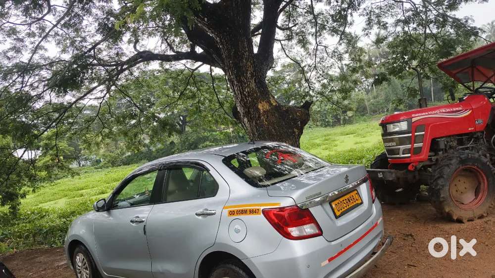 Maruti Suzuki Ciaz 2018 Variant, Another Dzire Vxi Petrol 2023 August