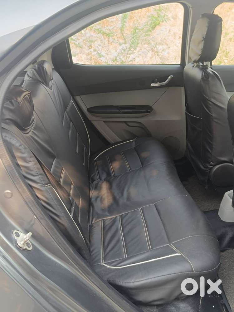 Tata Tiago 1.2 Revotron Xz Plus, 2021, Petrol