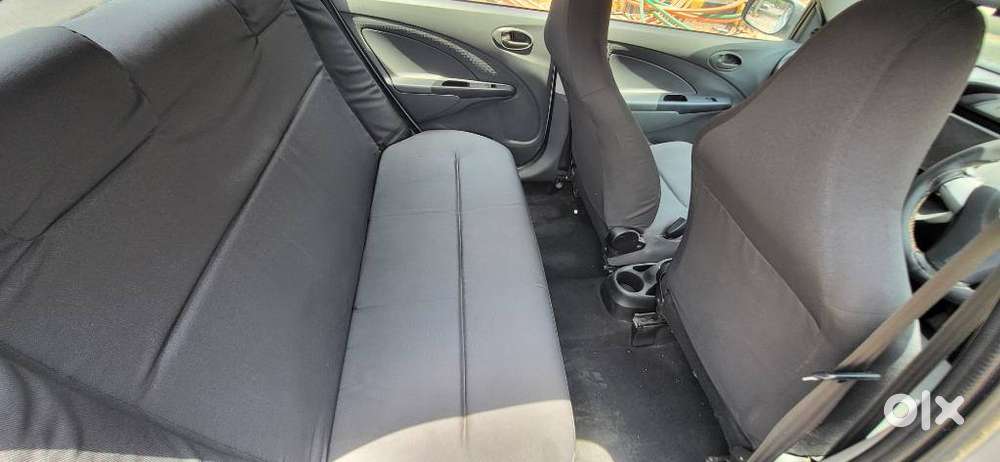 Toyota Etios 2010-2012 G, 2012, Petrol