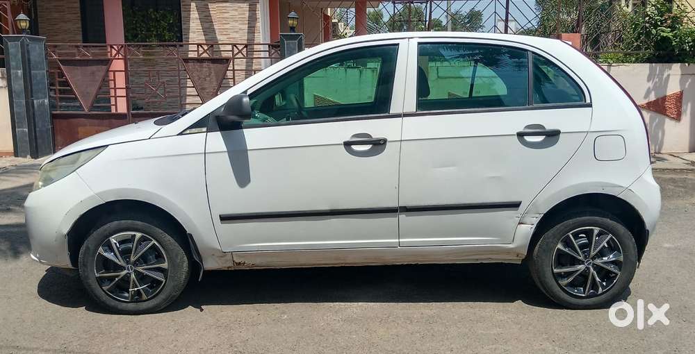 Tata Indica Vista Tdi Ls, 2010, Diesel