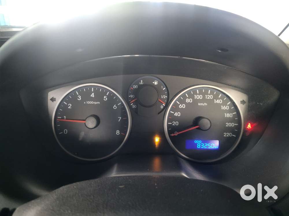 Hyundai I20 1.2 Sportz, 2012, Petrol