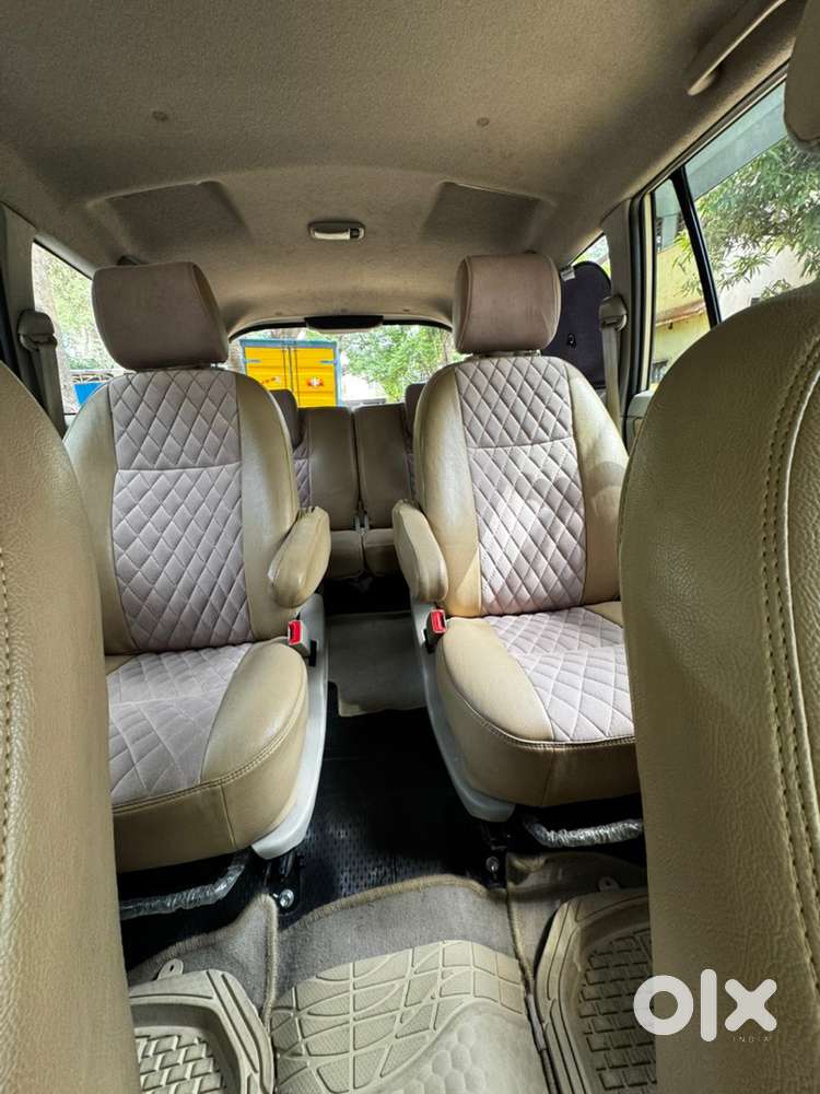 Toyota Innova Diesel 2014