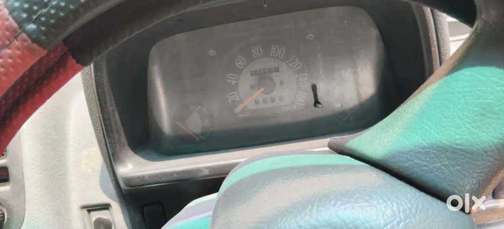 Maruti Suzuki Zen Estilo 2003 Diesel 100000 Km Driven