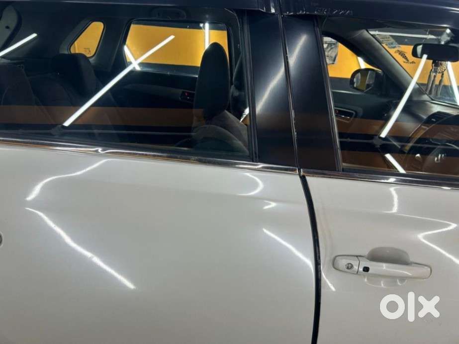 Maruti Suzuki Vitara Brezza Zdi Plus, 2016, Diesel
