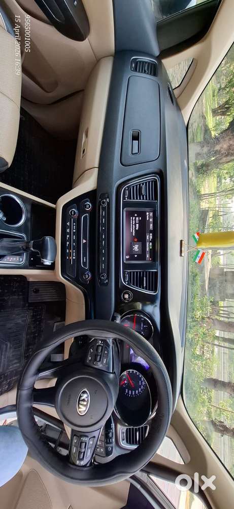 Kia Carnival Limousine, 2020, Diesel