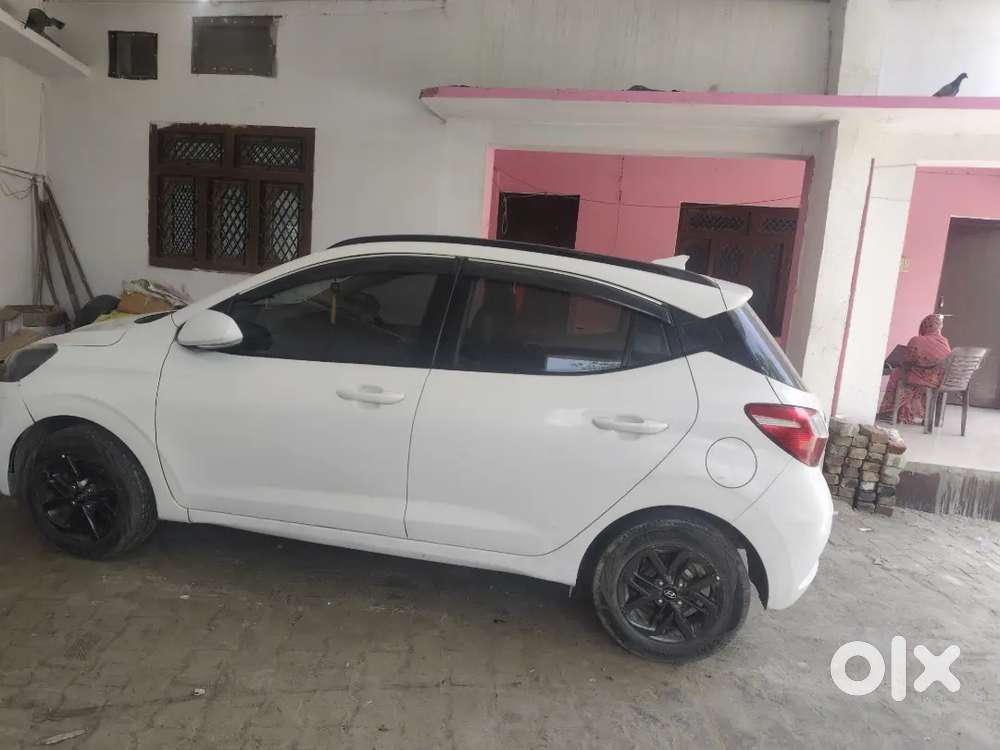 Hyundai Grand I10 Nios 2019