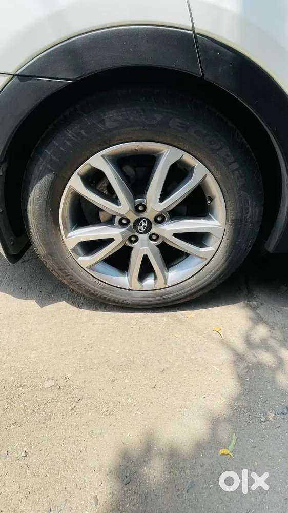 Hyundai Santa Fe 2016 Diesel