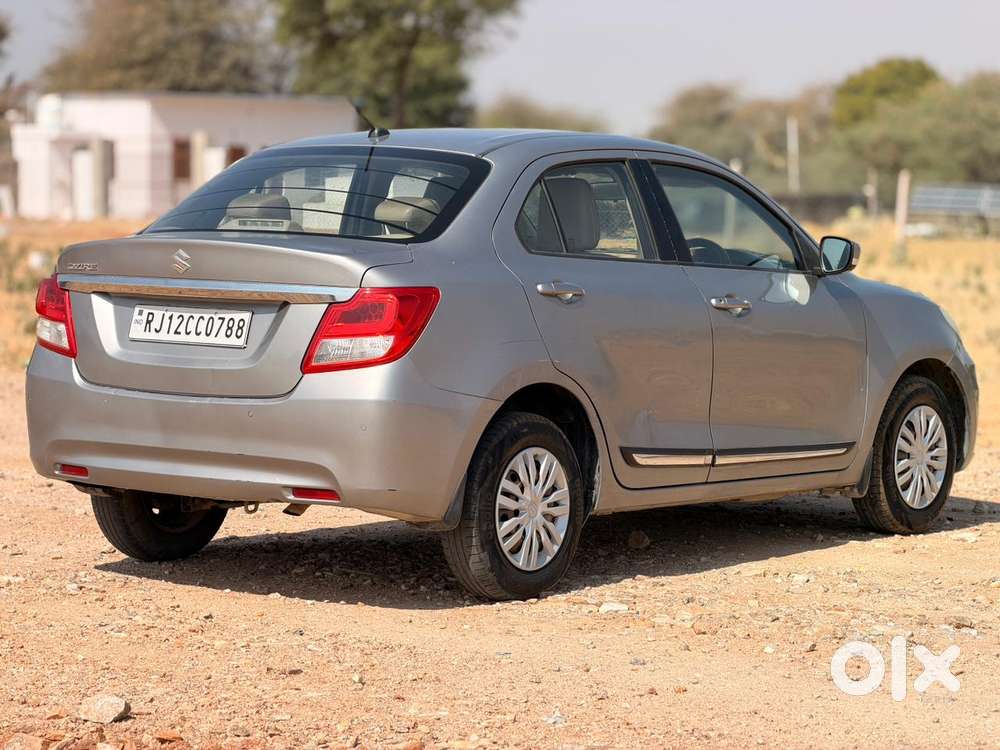 Maruti Suzuki Dzire 2017-2020 1.2 Vxi, 2020, Petrol