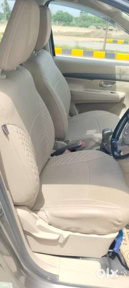 Maruti Suzuki Ertiga Vxi At, 2024, Petrol