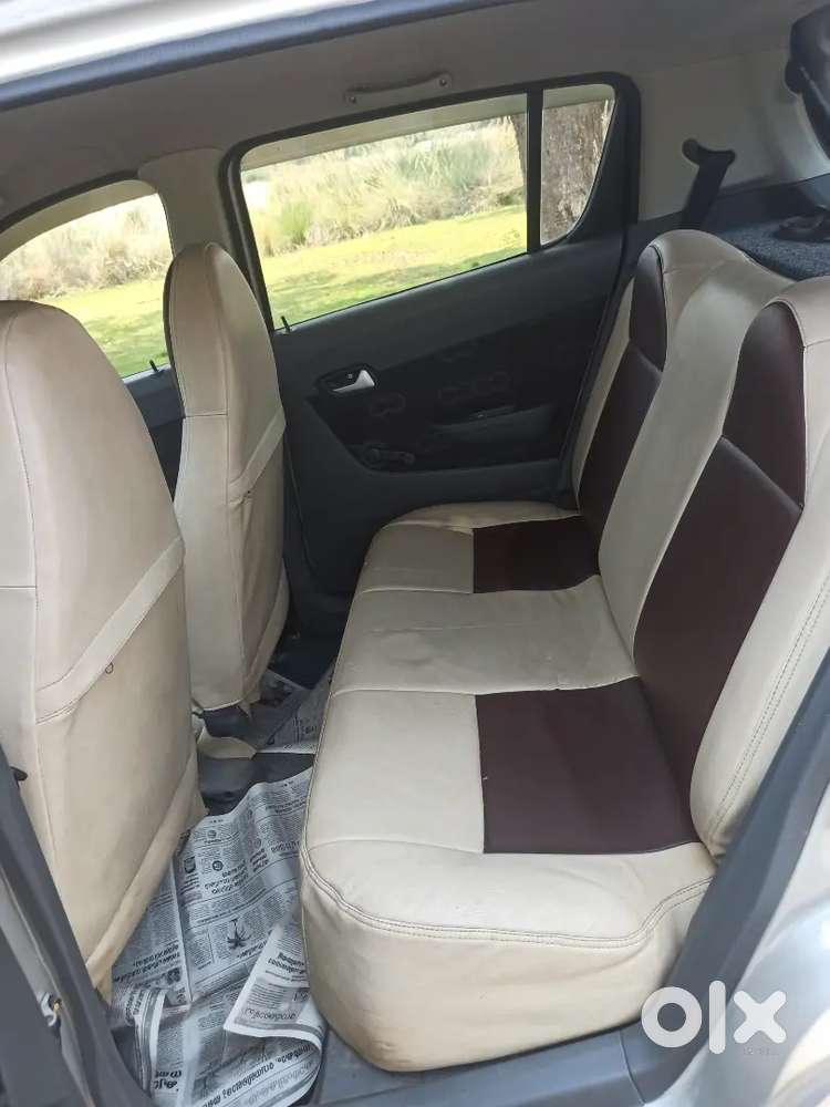 Maruti Suzuki Alto 800 2014 Petrol 60000 Km Driven Single Owner Used