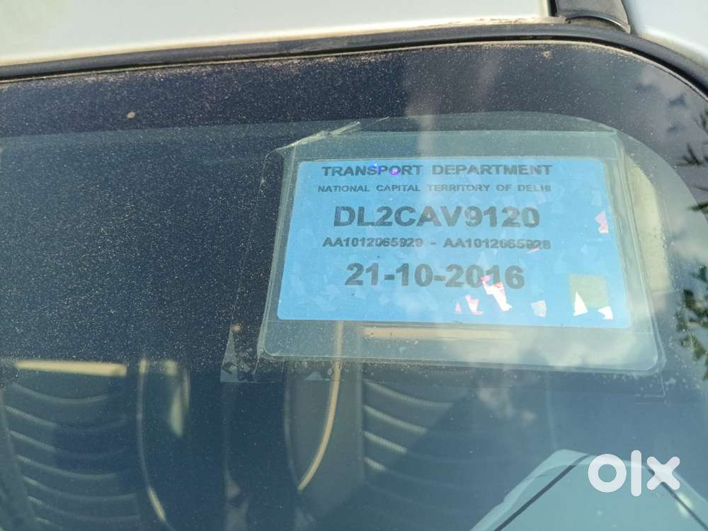 Hyundai Santro Xing Gls Cng, 2011, Cng & Hybrids