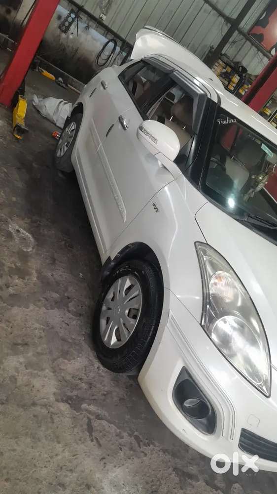 Well Maintained Less Driven