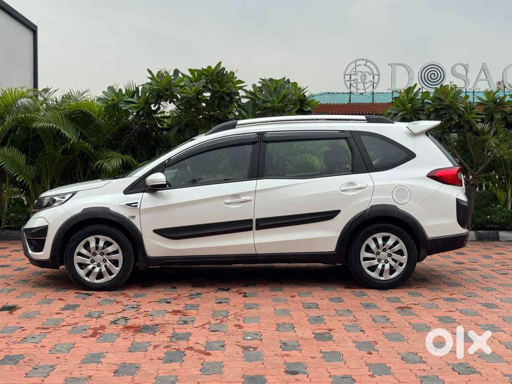 Honda Br-v 1.5 S I-dtec Mt, 2016, Diesel