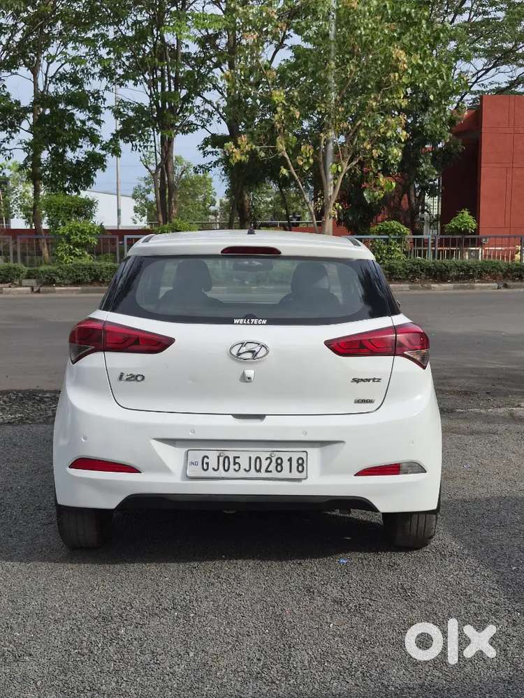Good Condition Well Maintained Diesel Car New Tyear