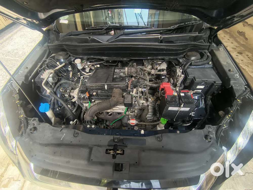 Maruti Suzuki Grand Vitara 2024