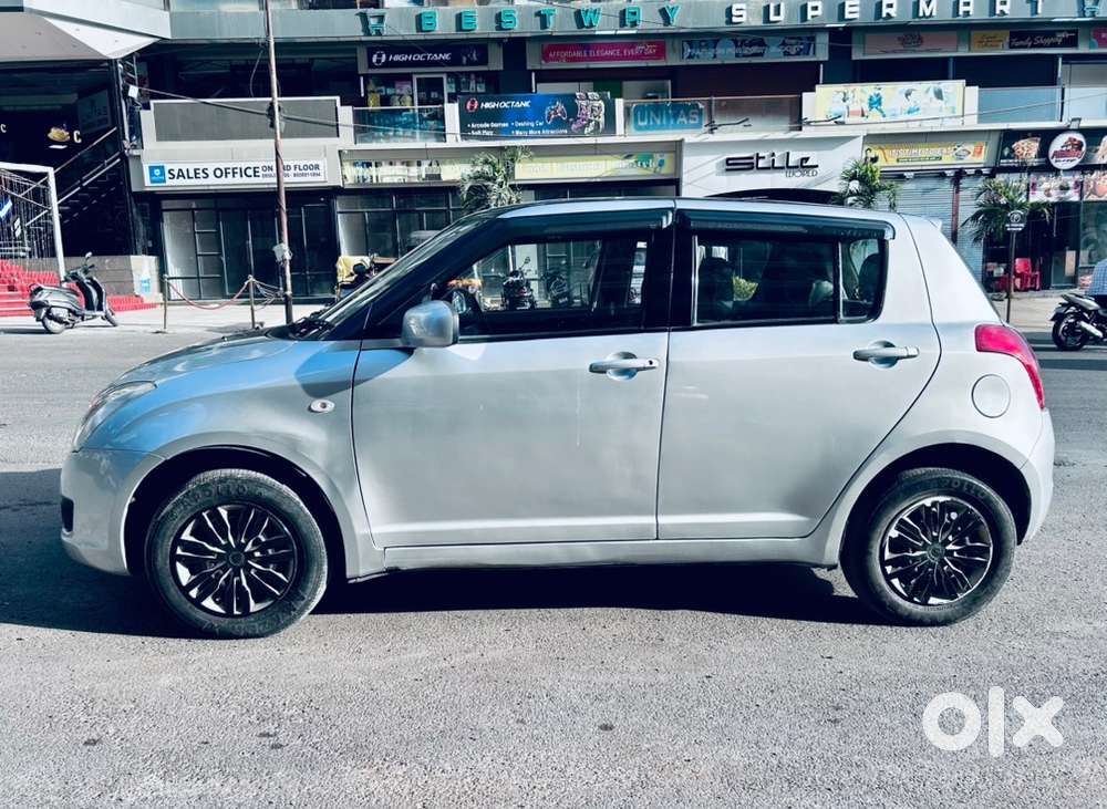 Maruti Suzuki Swift 2007 Well Maintained