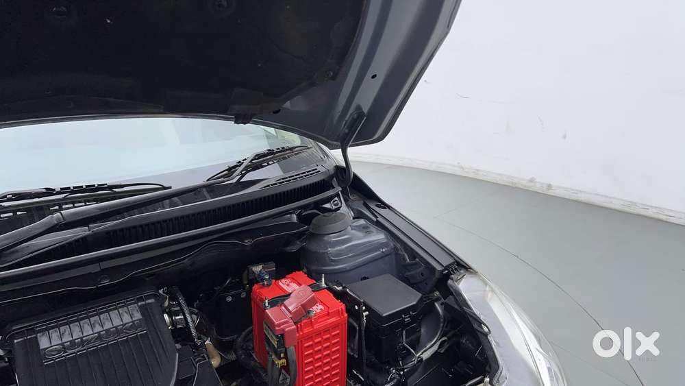 Maruti Suzuki Ciaz 1.4 Zeta Petrol, 2017, Petrol