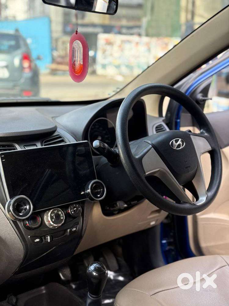 Hyundai Eon Magna Plus Optional, 2018