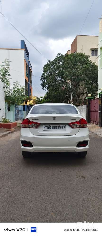 Maruti Suzuki Ciaz Zeta, 2023, Petrol
