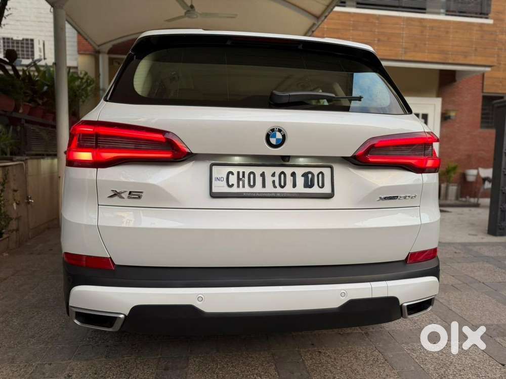 2020 Bmw X5 Xdrive 30d