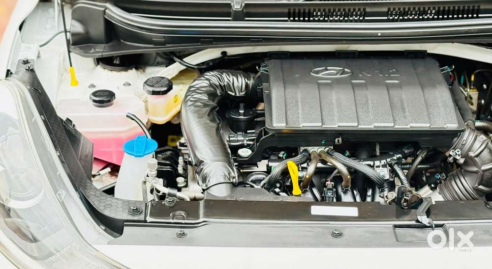 Hyundai Grand I10 Nios Sportz, 2024, Cng & Hybrids