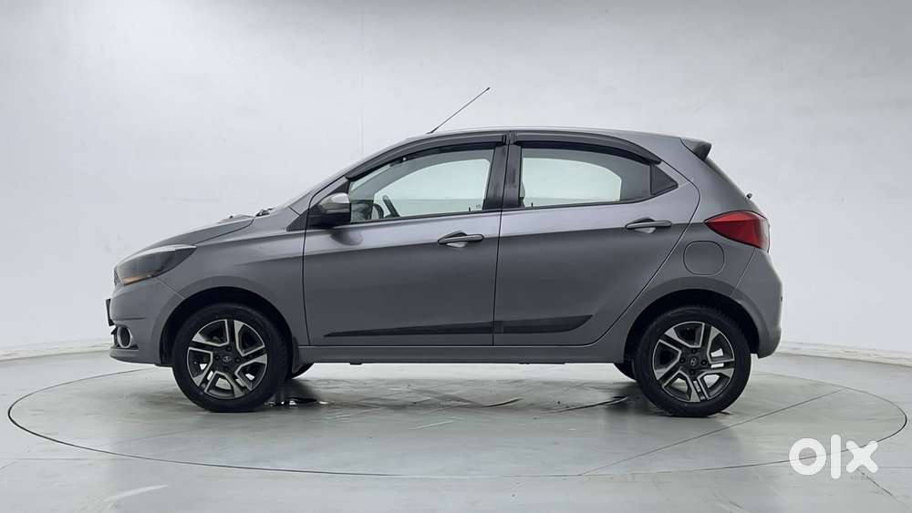 Tata Tiago 1.2 Revotron Xz Plus, 2019, Petrol