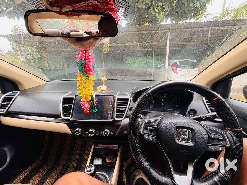 Honda City 2023 Petrol Well Maintained