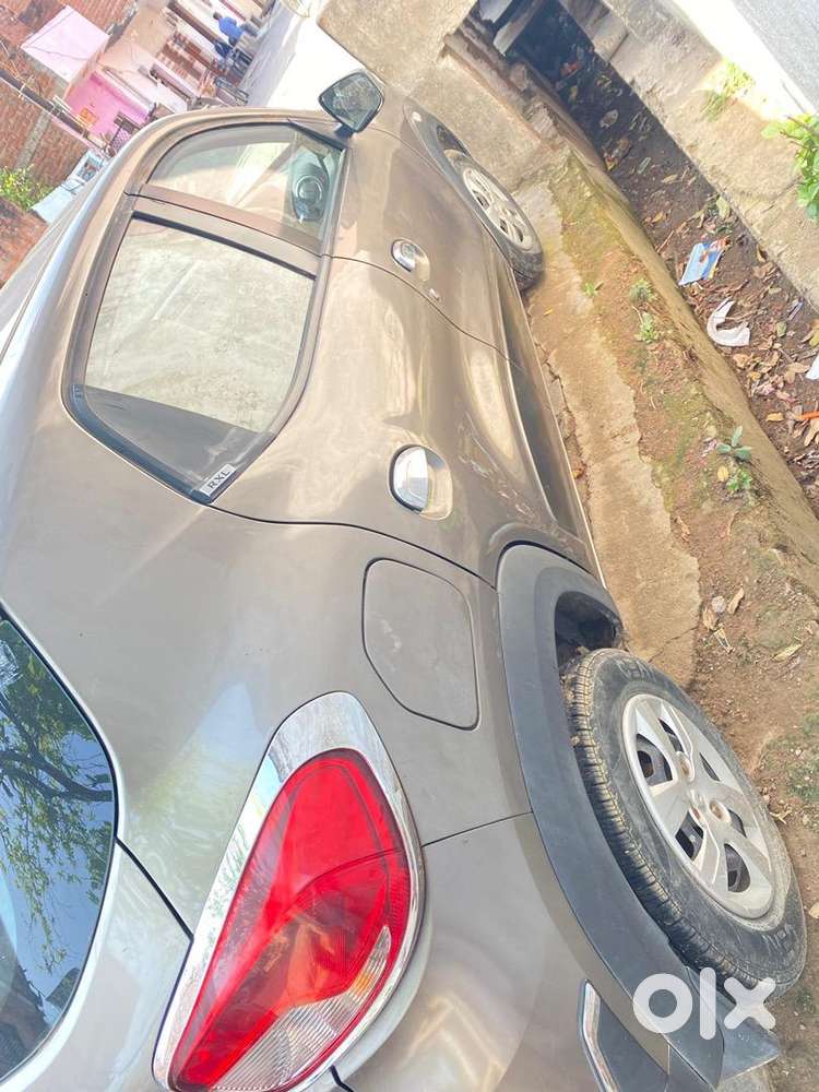 Renault Kwid 2019 Petrol Good Condition