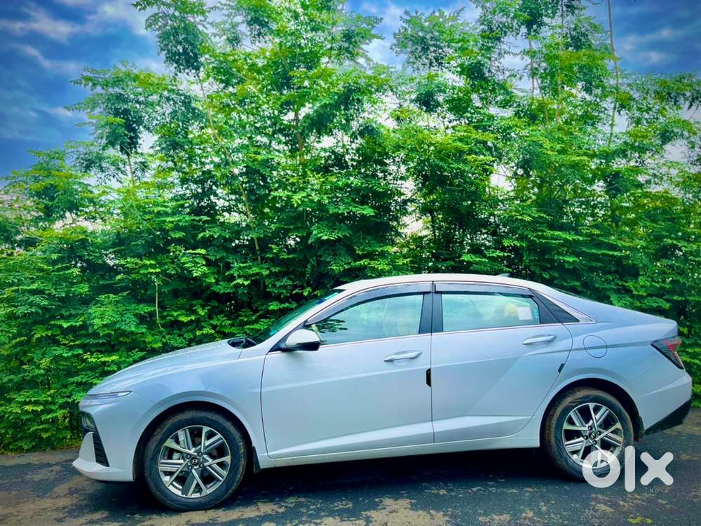 Hyundai New Verna 2021